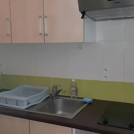 Deux-pieces 4 Pers. Centre Ajout Recemment Renove - Fr-1-750-93 Apartment *