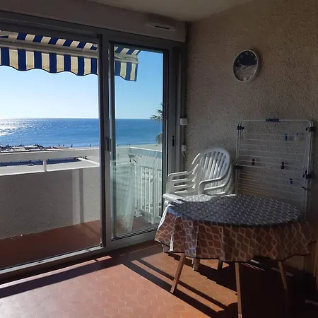Deux-pieces 4 Pers. Centre Ajout Recemment Renove - Fr-1-750-93 Canet-en-Roussillon